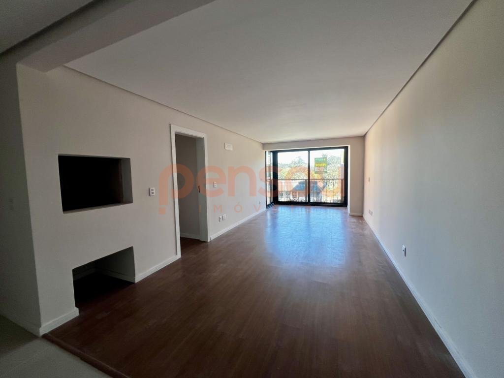 Apartamento 2 Dormitórios