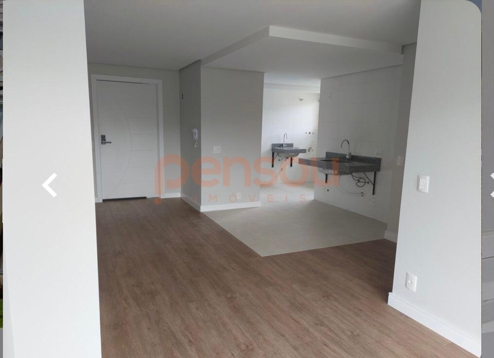 Apartamento 2 Dormitórios