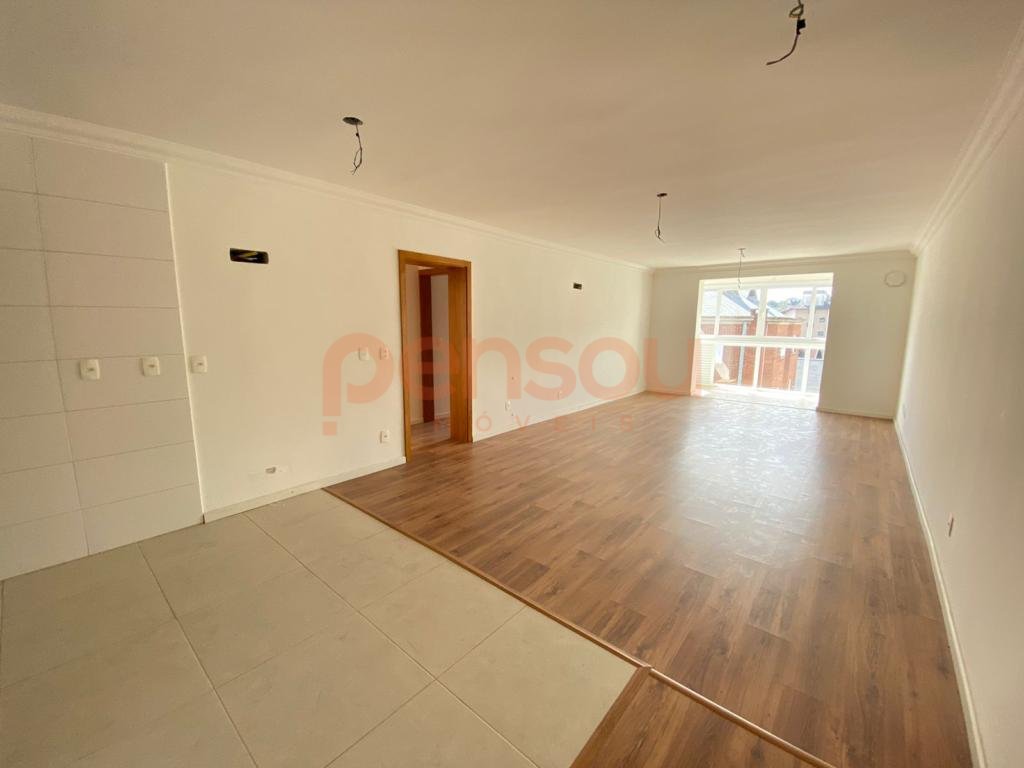 Apartamento 2 Dormitórios