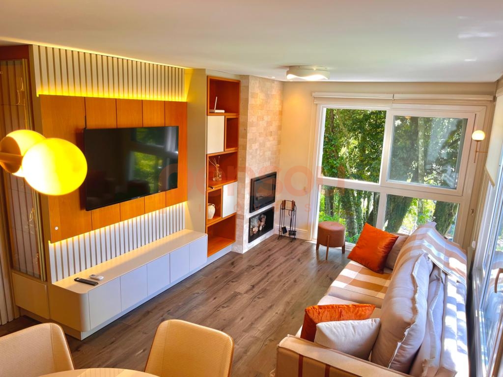 Apartamento 2 Dormitórios