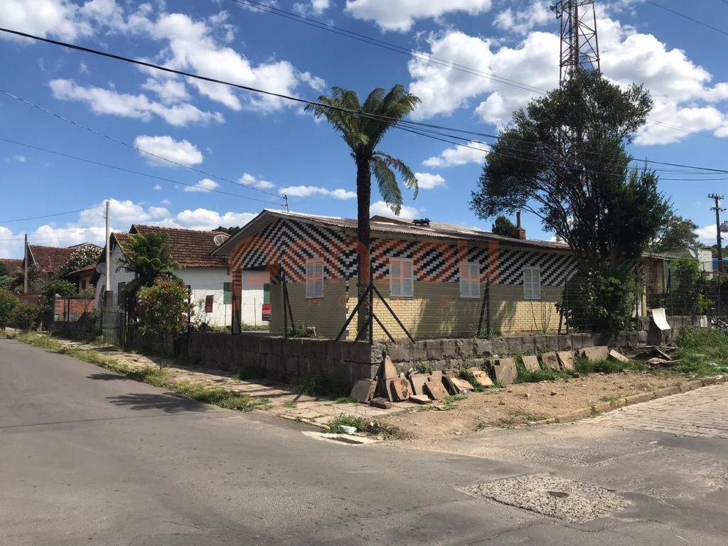 Casa 4 Dormitórios