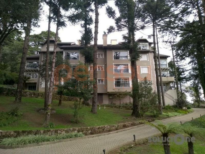 Apartamento 3 Dormitórios