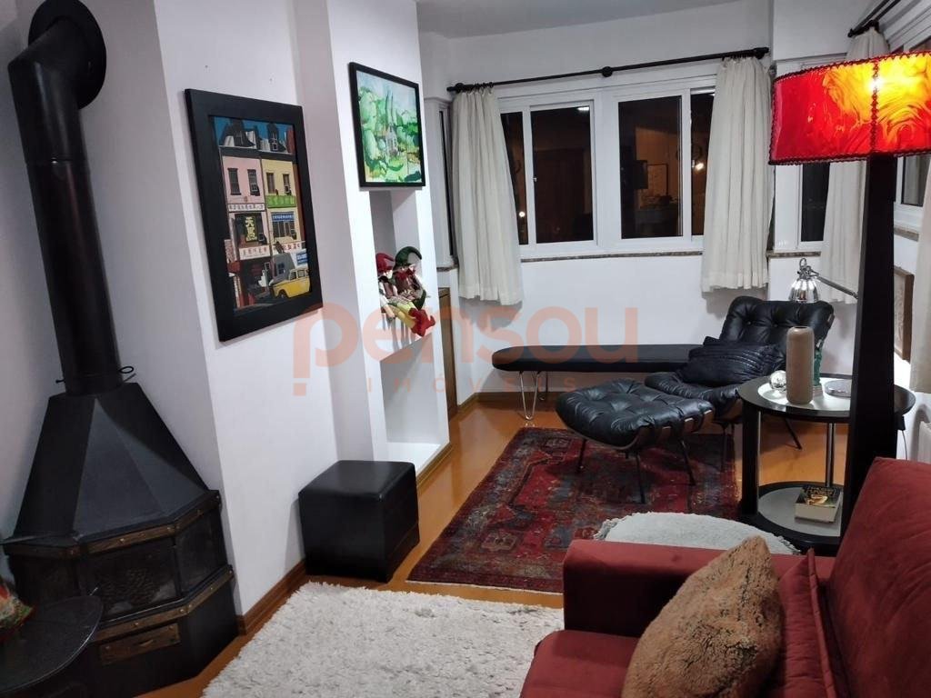 Apartamento 2 Dormitórios