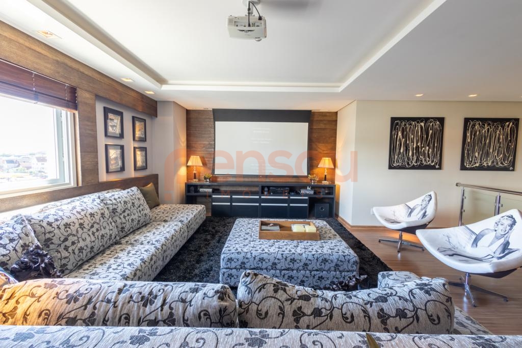 Apartamento 4 ou + Dormitórios