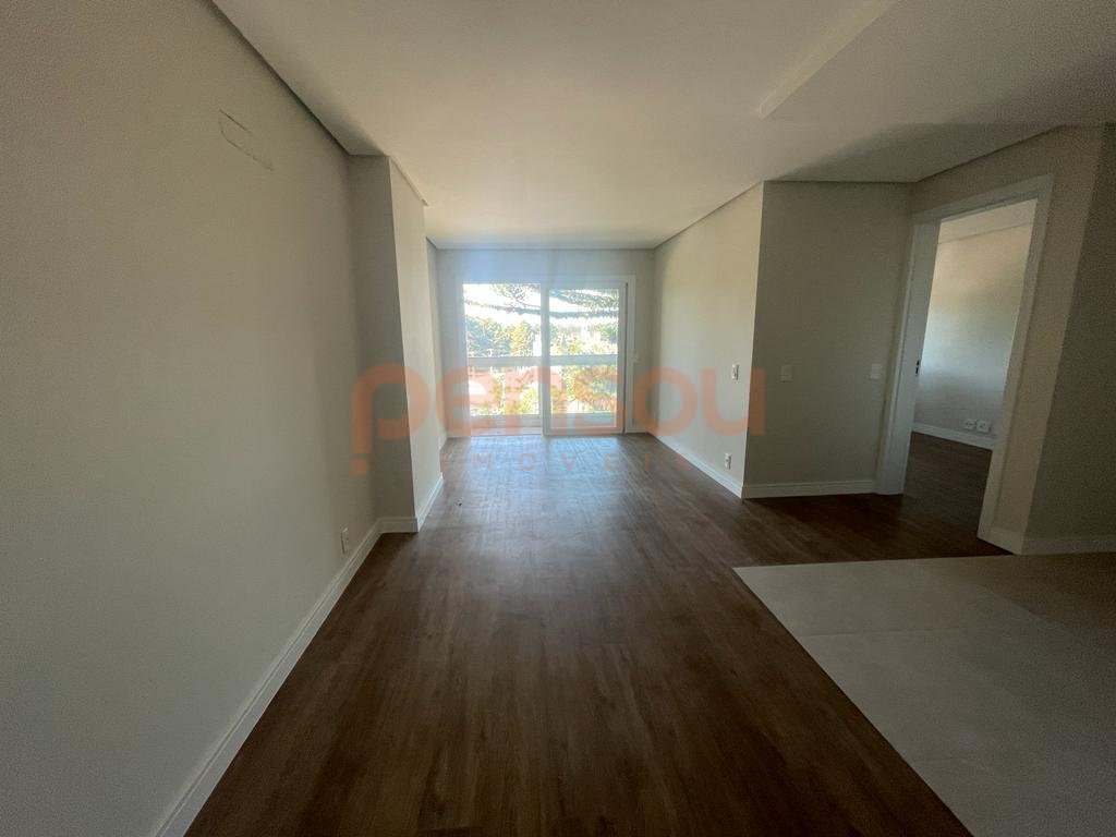 Apartamento 1 Dormitório