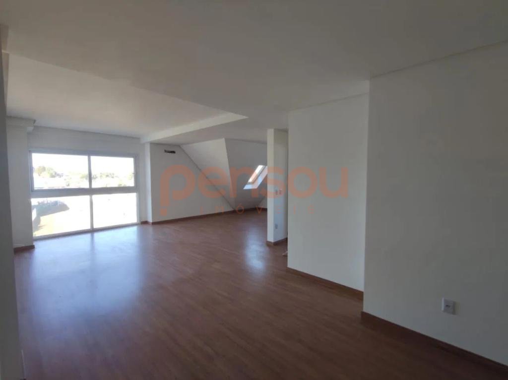 Apartamento 4 ou + Dormitórios