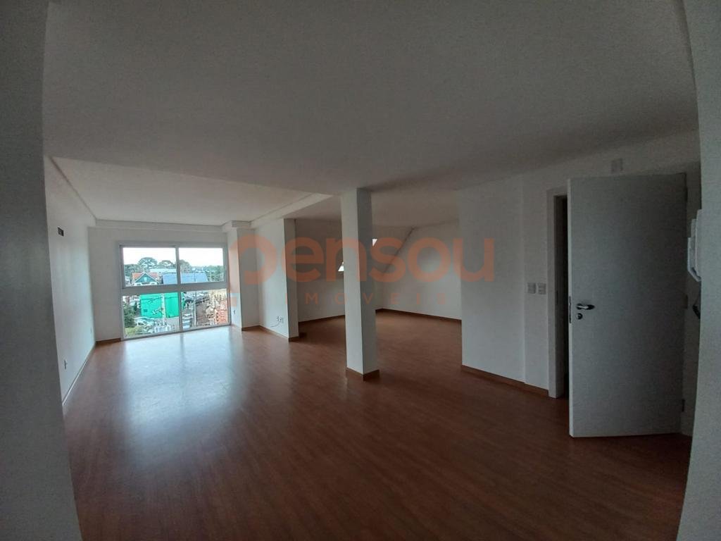 Apartamento 4 ou + Dormitórios