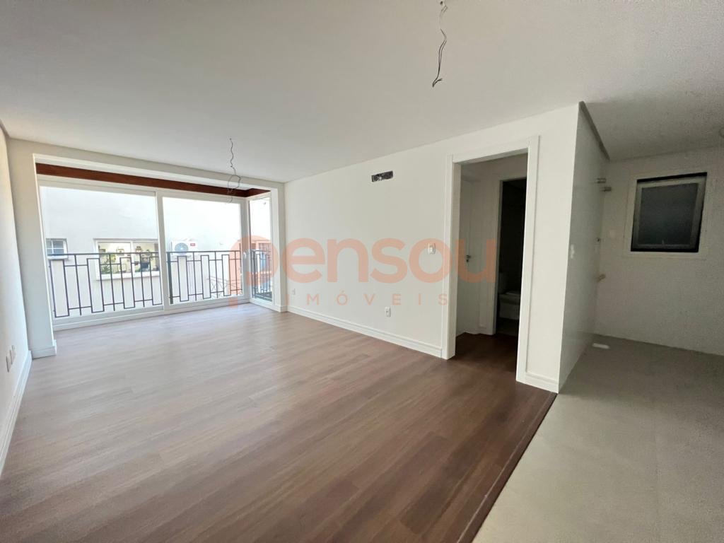 Apartamento 1 Dormitório