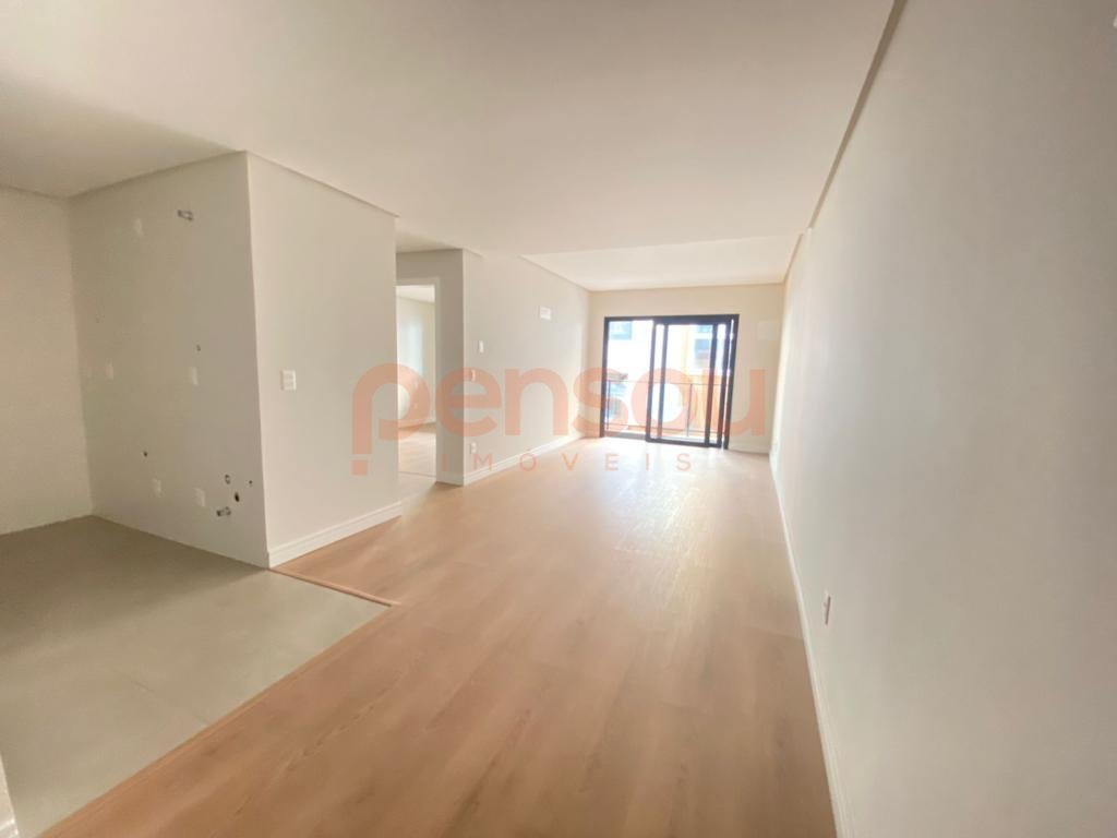 Apartamento 1 Dormitório