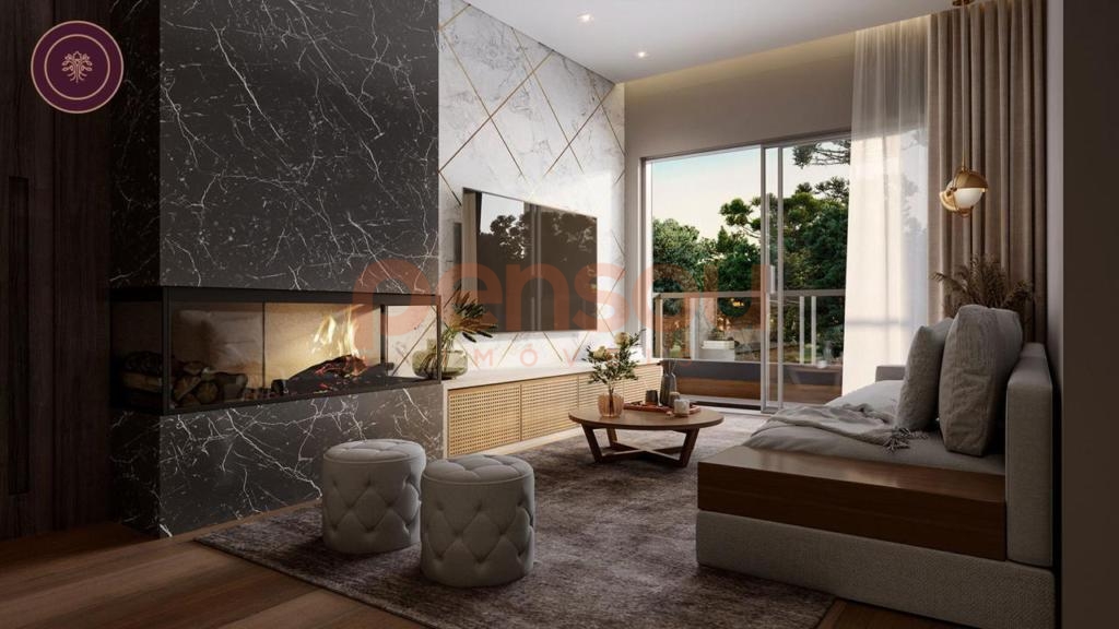 Apartamento 1 Dormitório