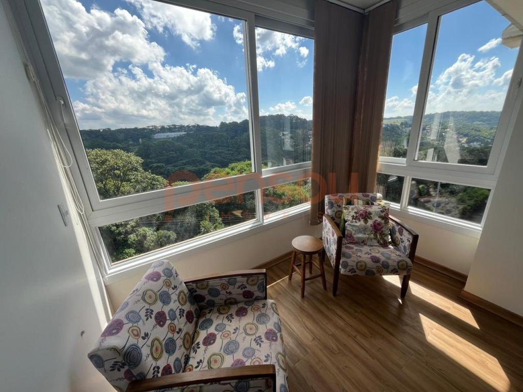 Apartamento 2 Dormitórios