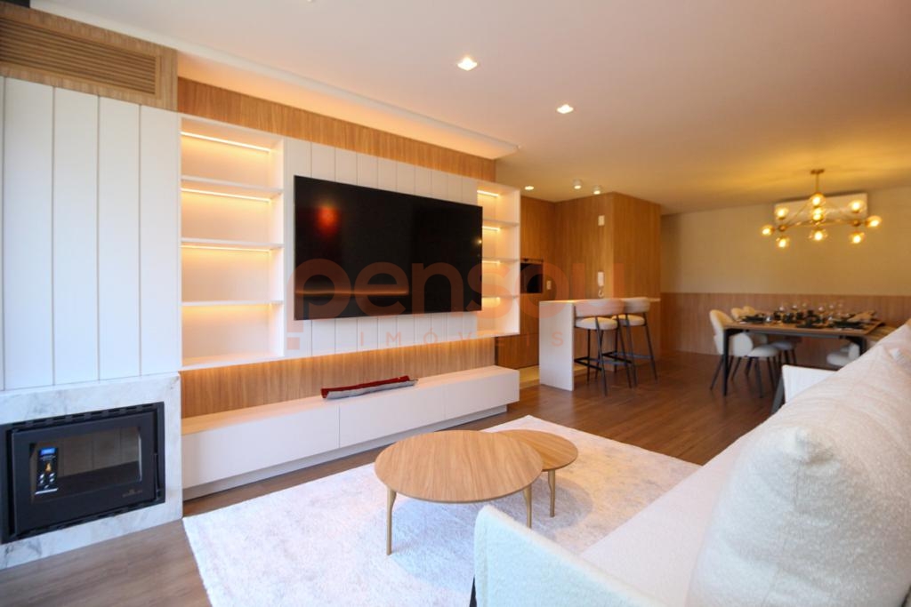 Apartamento 2 Dormitórios