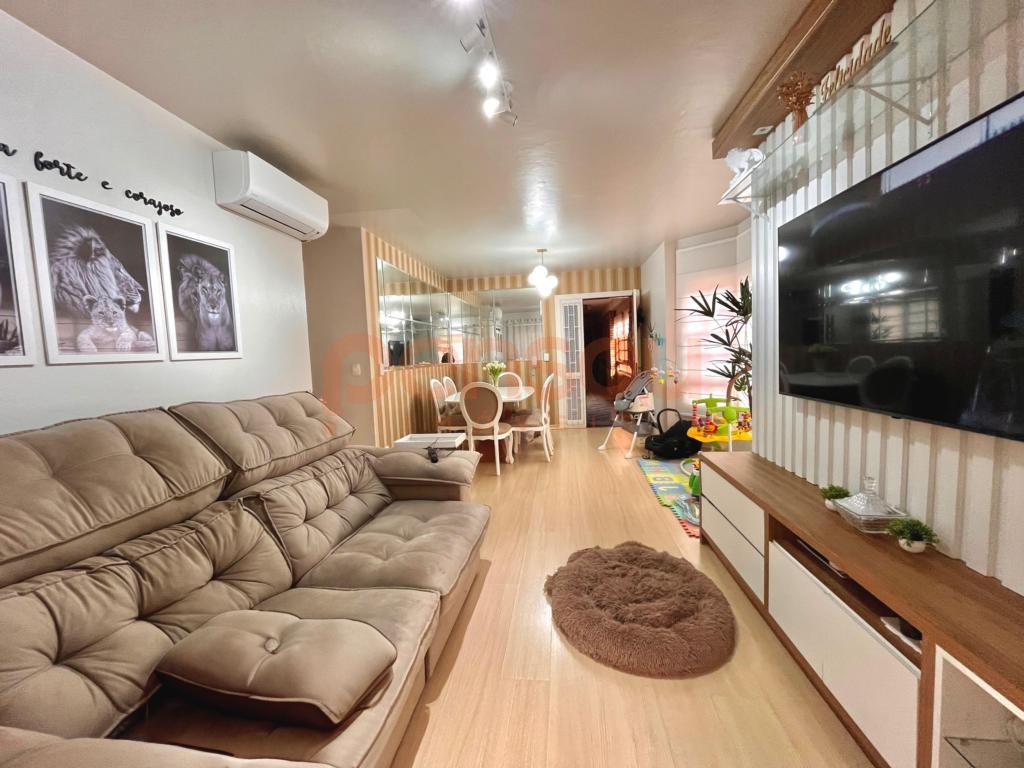 Apartamento 2 Dormitórios