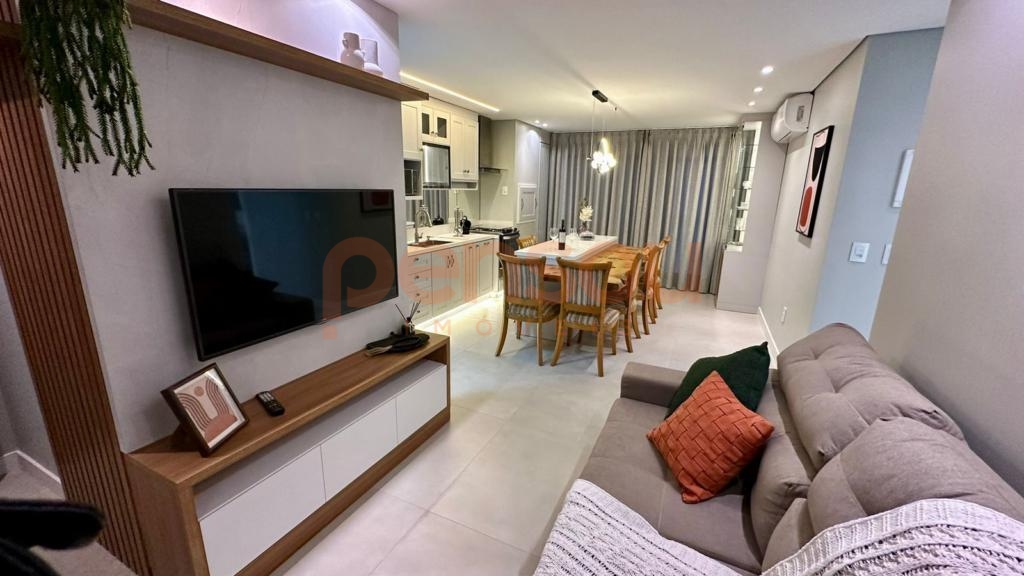 Apartamento 2 Dormitórios