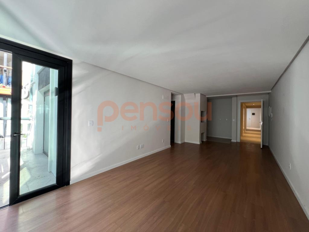 Apartamento 1 Dormitório