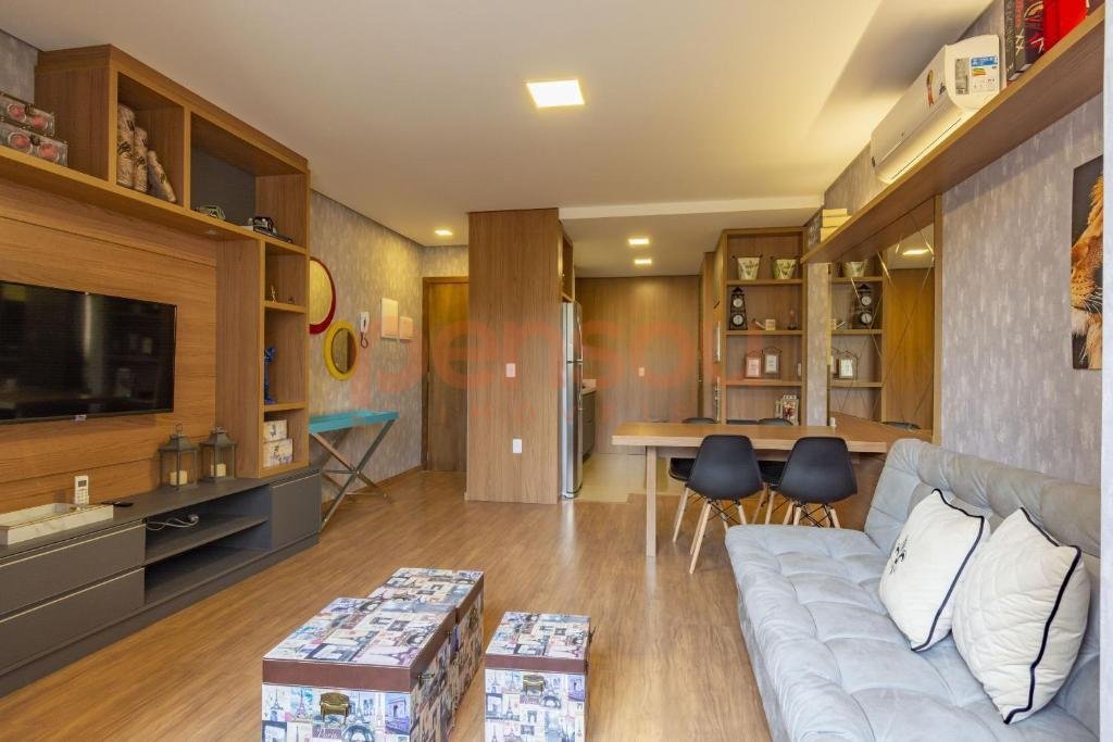 Apartamento 2 Dormitórios