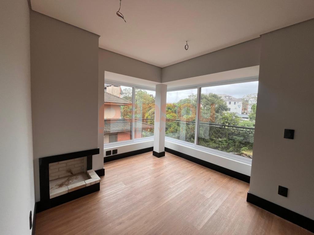 Apartamento 2 Dormitórios