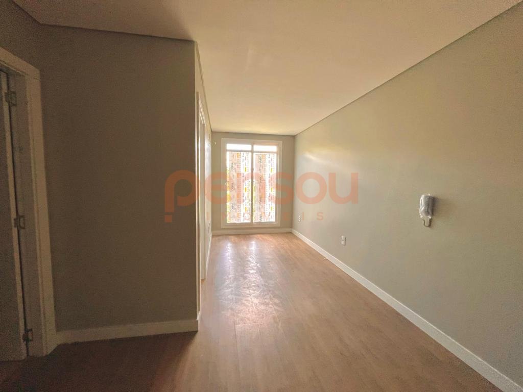 Apartamento 1 Dormitório