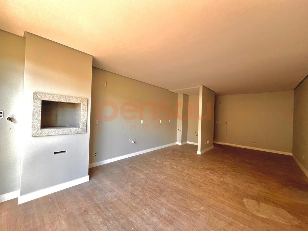 Apartamento 2 Dormitórios