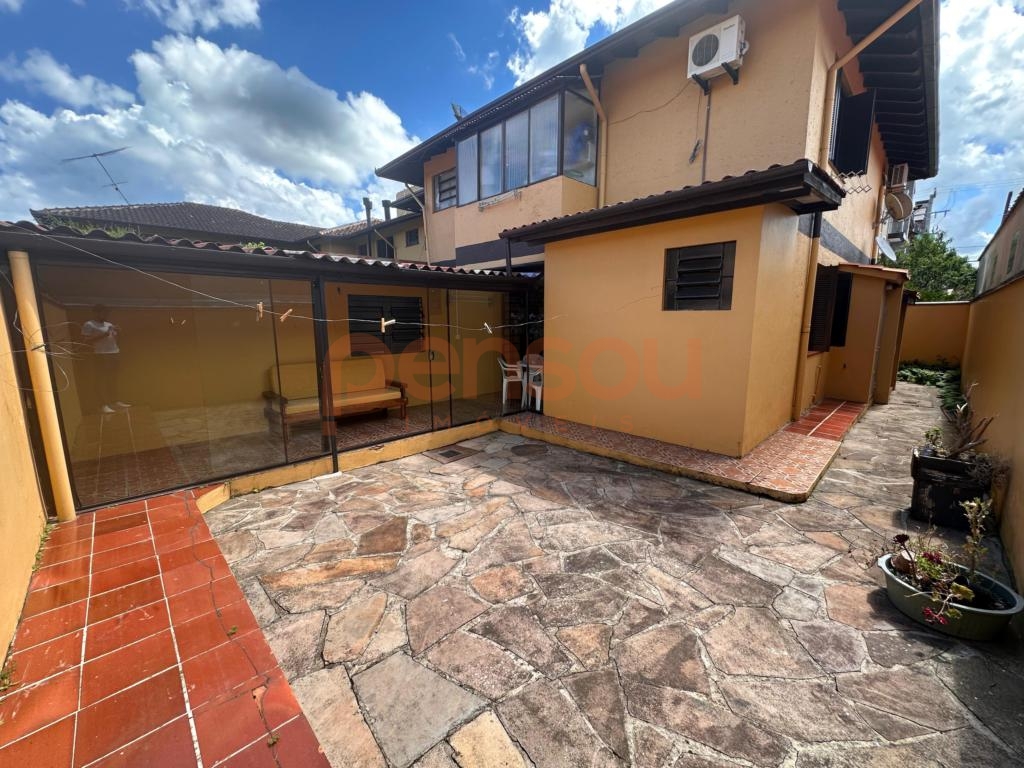 Geminada 2 Dormitórios