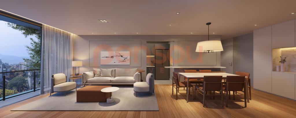 Apartamento 2 Dormitórios