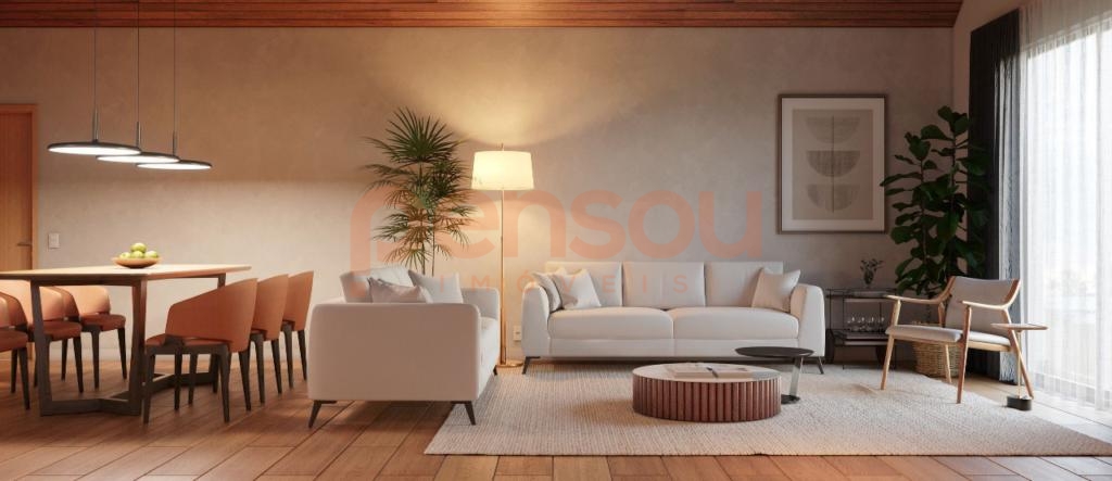 Apartamento 1 Dormitório