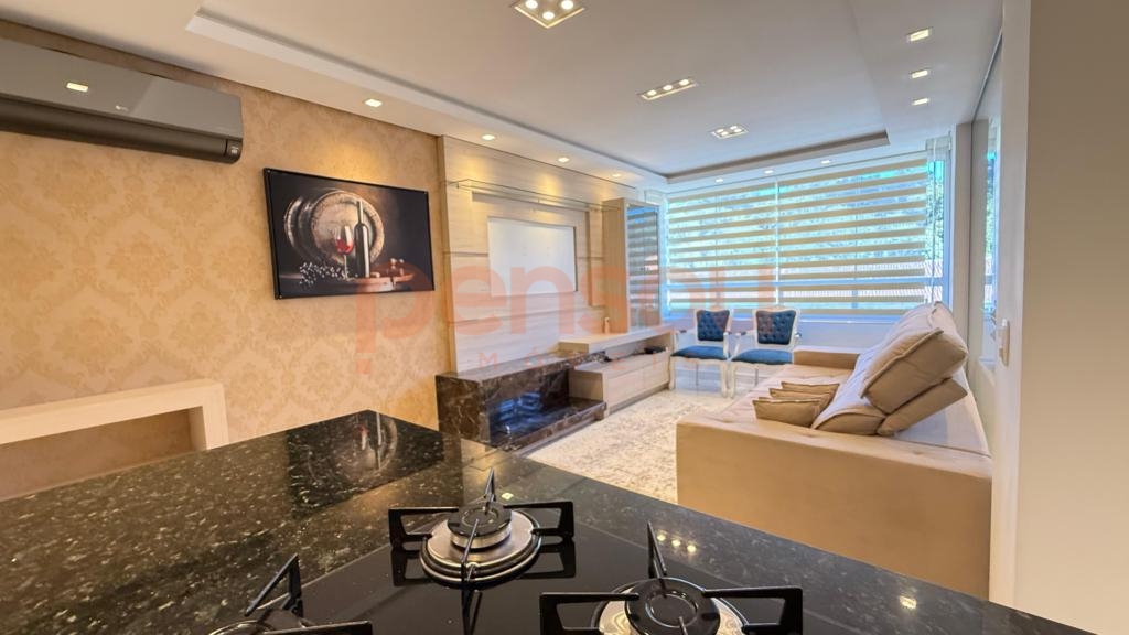 Apartamento 1 Dormitório