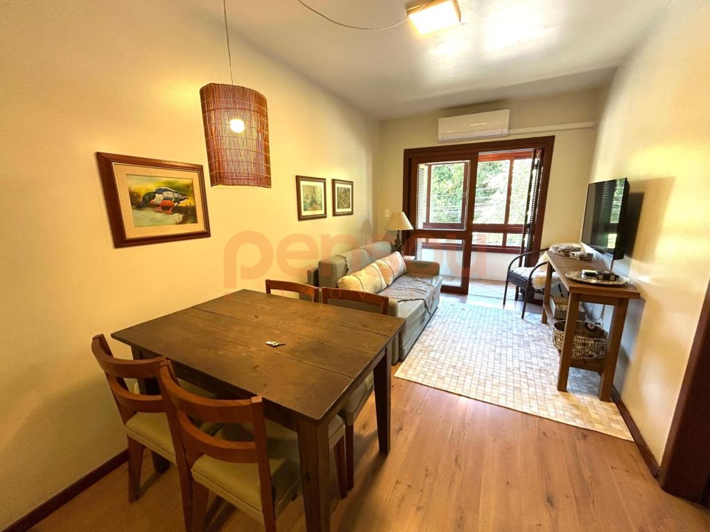 Apartamento 2 Dormitórios