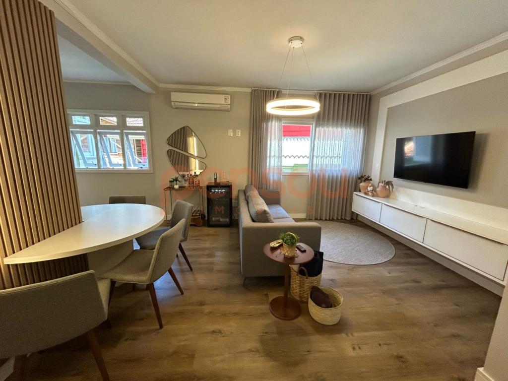 Apartamento 2 Dormitórios