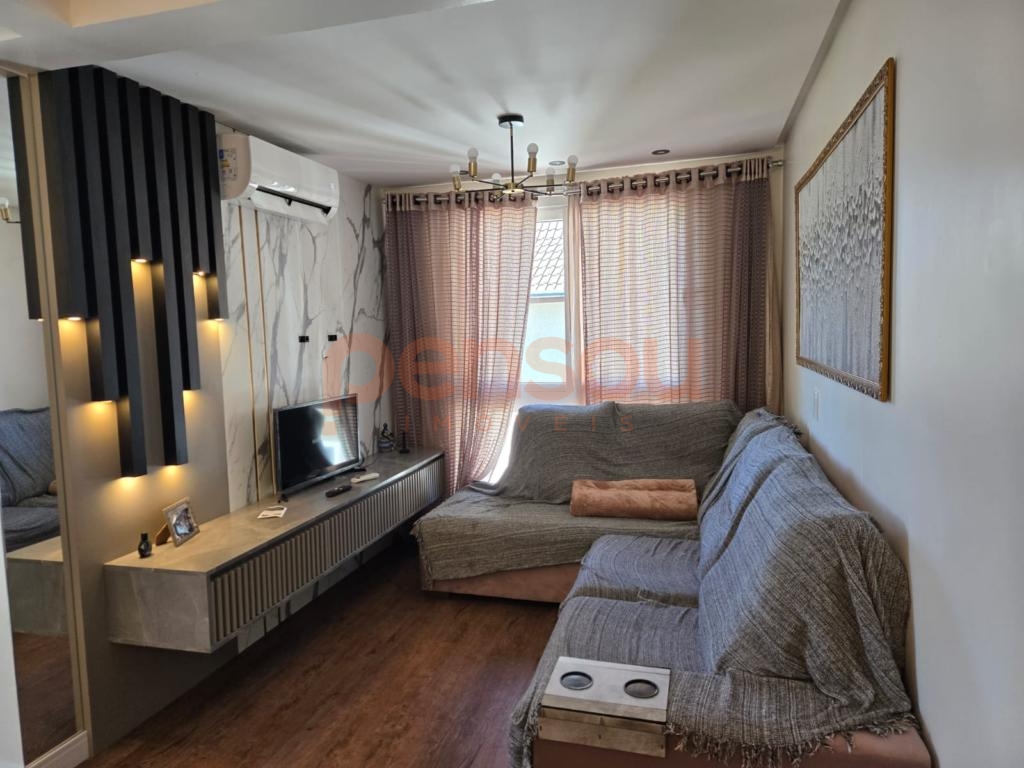 Apartamento 2 Dormitórios