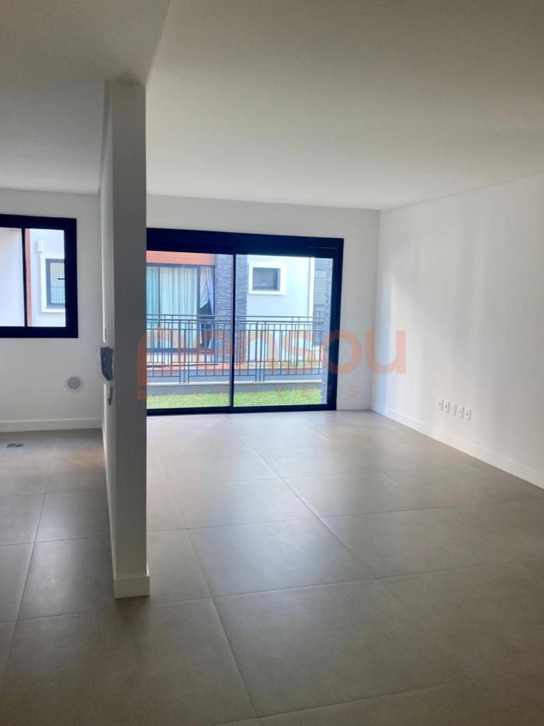 Apartamento 2 Dormitórios