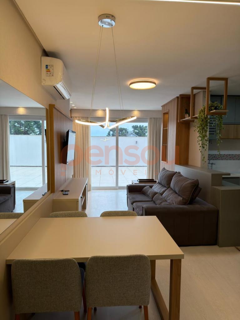 Apartamento 1 Dormitório