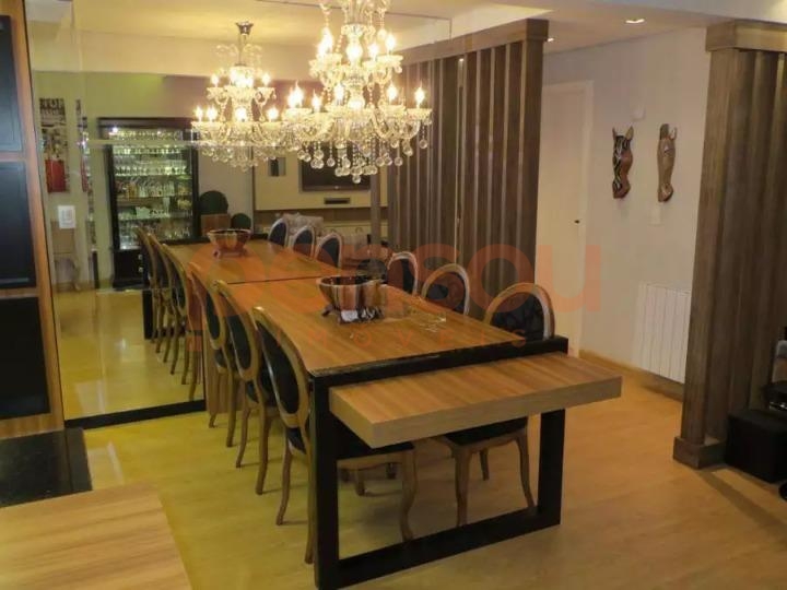 Apartamento 2 Dormitórios
