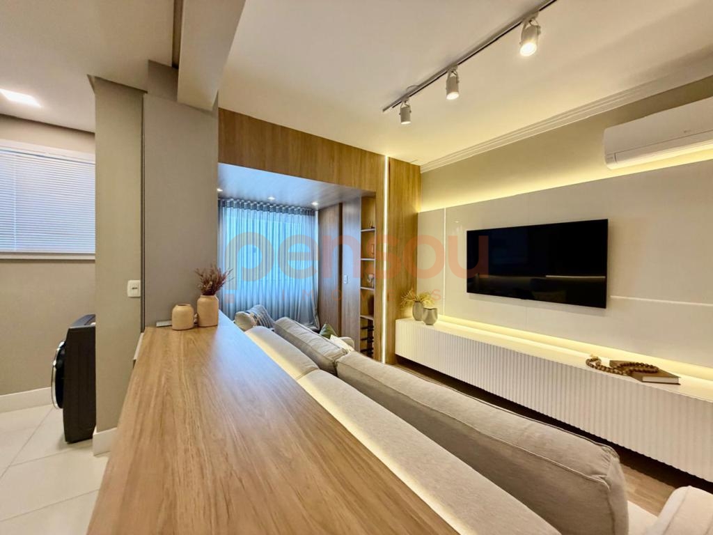 Apartamento 1 Dormitório