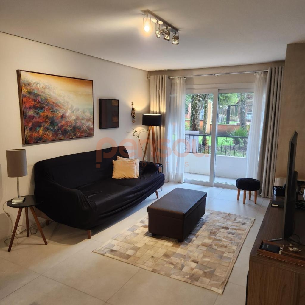 Apartamento 2 Dormitórios