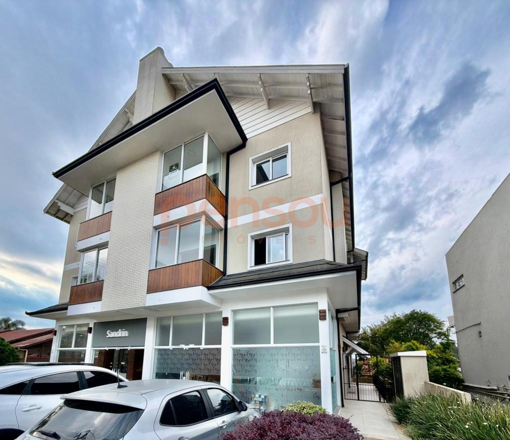 Apartamento 2 Dormitórios