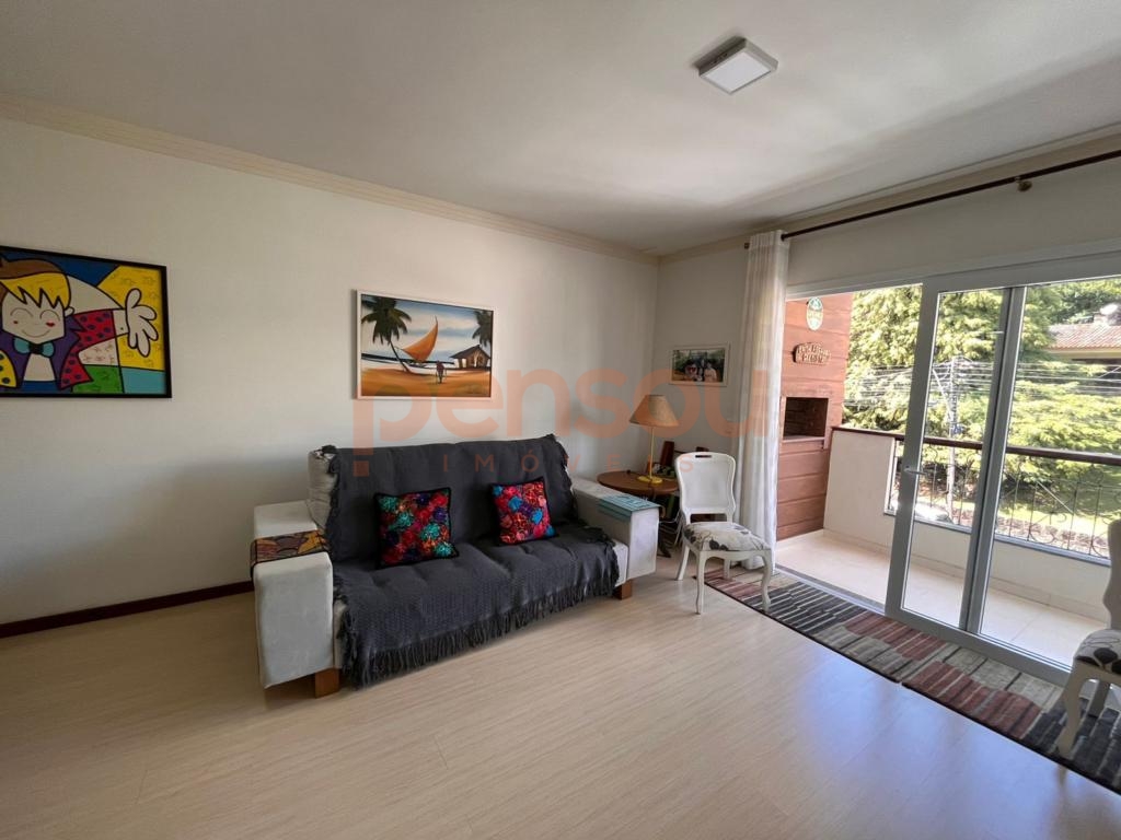 Apartamento 2 Dormitórios