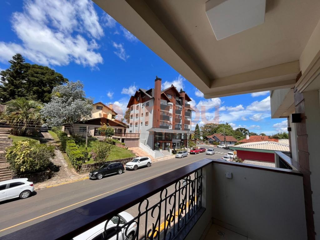 Apartamento 2 Dormitórios