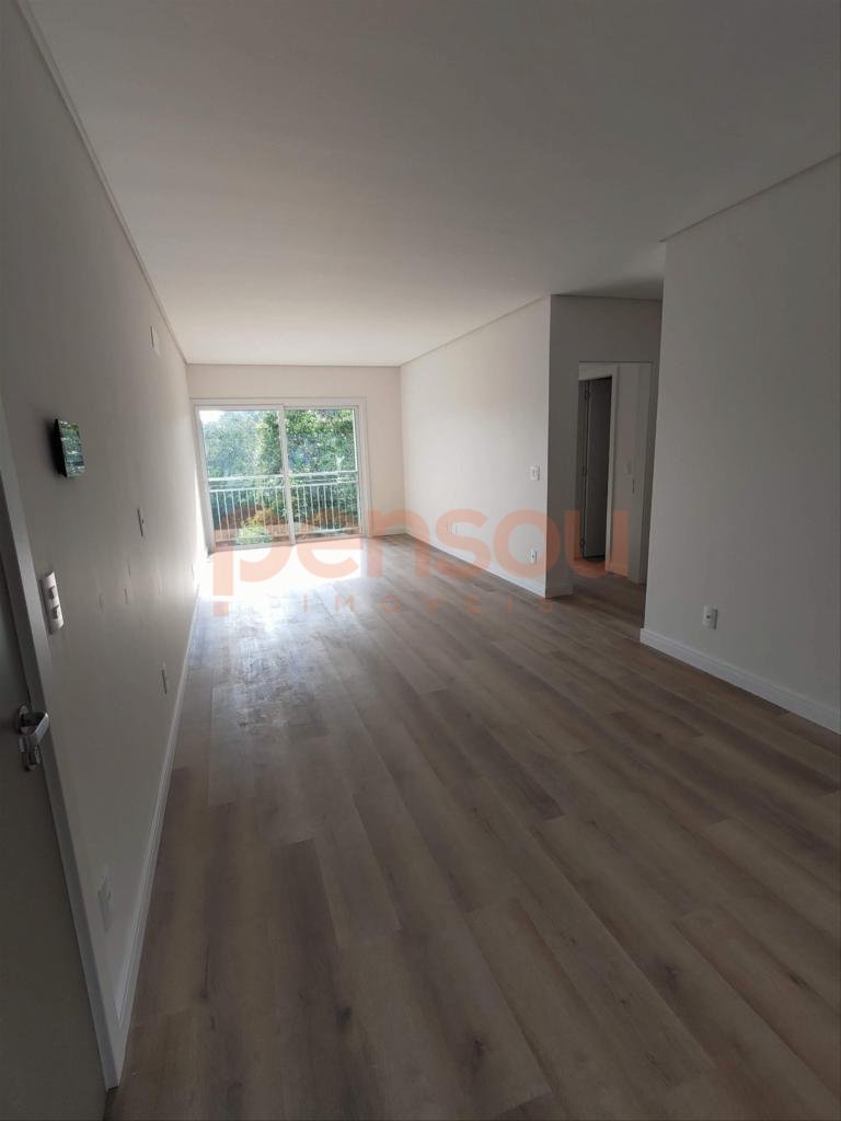 Apartamento 2 Dormitórios