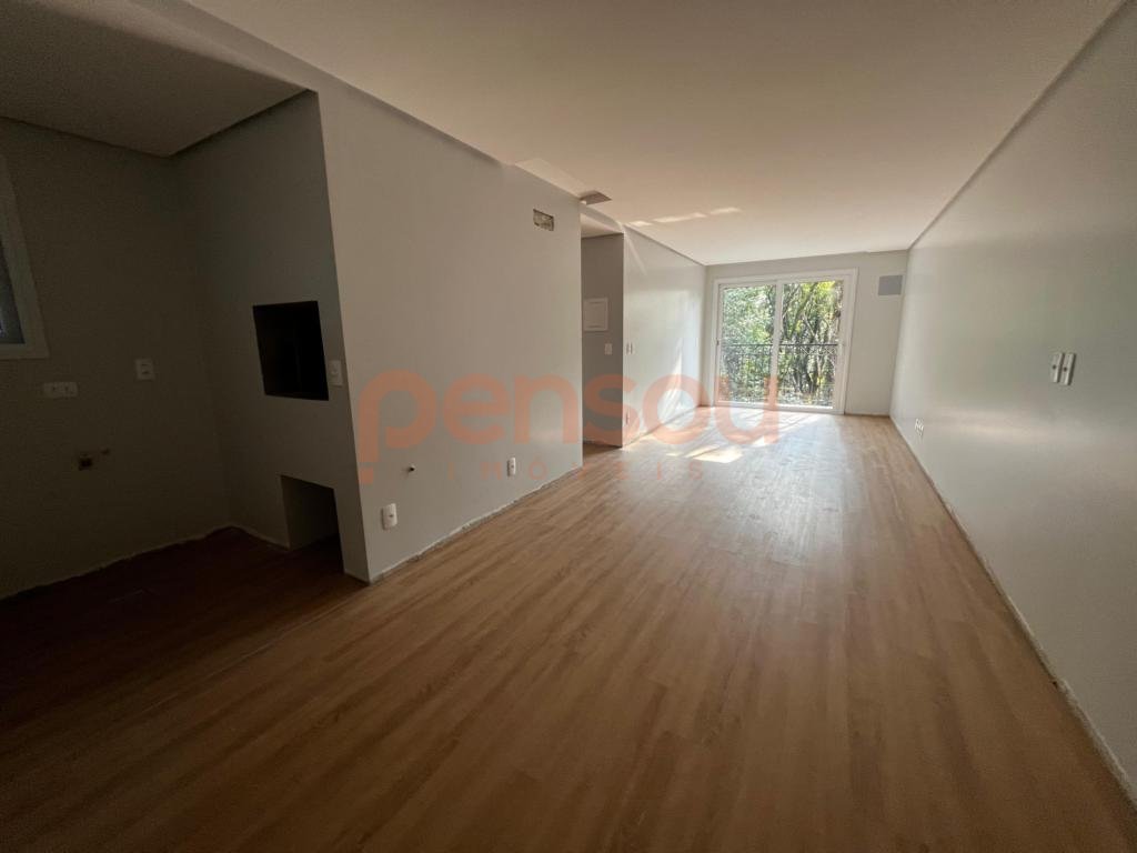 Apartamento 1 Dormitório