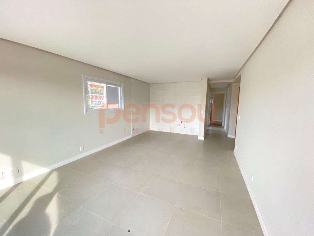 Apartamento 2 Dormitórios